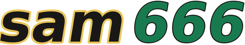 sam666 logo
