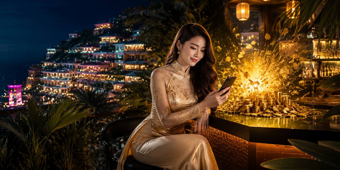 sam666 Trải Nghiệm Casino Di Động Cực Mượt Tại sam666
