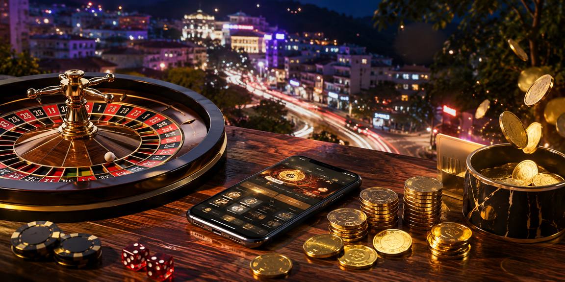 sam666 mobile gaming