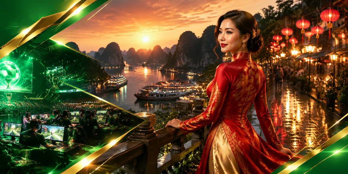 sam666 Khám phá các bàn chơi và game của Arcade Sen Vang